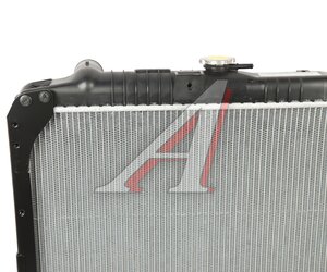 Изображение 3, 25300-6C100 Радиатор HYUNDAI HD120 (10-) дв.D6GA SAMSUNG