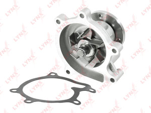 Изображение 1, CW0014 Насос водяной TOYOTA Vitz (05-10) LYNX