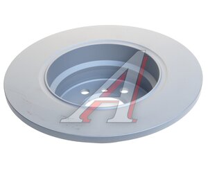 Изображение 2, 150.1299.20 Диск тормозной BMW X5 (E53) задний (1шт.) ZIMMERMANN