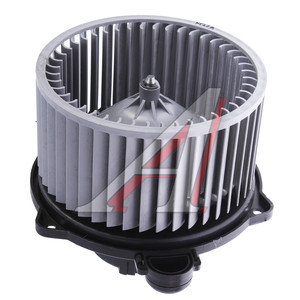 Изображение 1, 2170-8127200-02 Мотор отопителя ВАЗ-2170 HALLA