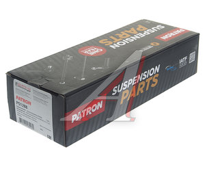Изображение 4, PS1288 Наконечник рулевой тяги MERCEDES S (W221) правый/левый PATRON