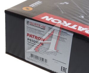 Изображение 5, PS10157R Наконечник рулевой тяги HYUNDAI Genesis (14-) (4WD) правый PATRON