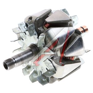 Изображение 1, 1986AE0759 Ротор генератора MAN BOSCH