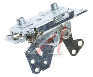 Изображение 3, 110682X0-не использовать Замок двери ГАЗ-3302 левый Н/О (ОАО ГАЗ)