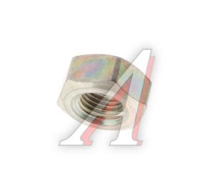 Изображение 2, 3221-8217870 Гайка М10х1.5х12 под ключ 19мм