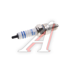 Изображение 2, 0242050007 Свеча зажигания UR4AC (0.5) BOSCH
