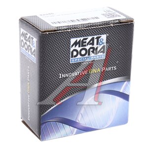 Изображение 3, 82445 Датчик температуры воздуха BMW 1 (E81, E82) наружного MEAT&DORIA