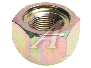 Изображение 2, 3103226J1 Гайка колеса JAC N75, N80 передняя правая OE