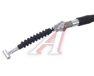 Изображение 2, 92.17.0602 Трос стояночного тормоза MAZDA 626 задний левый COFLE