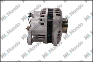 Изображение 10, BN3730033103 Генератор HYUNDAI Sonata (94-), Santamo (98-) MANDO