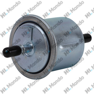 Изображение 5, EFF00014T Фильтр топливный HYUNDAI Accent (99-), Verna MANDO