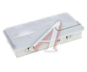 Изображение 1, 3714030-2000-C00/F Плафон освещения салона FAW J7, 4180 спального места OE