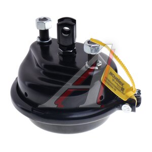 Изображение 1, WG4075360001-MX Камера SITRAK HOWO тормозная 24" левая L=40мм MOVELEX