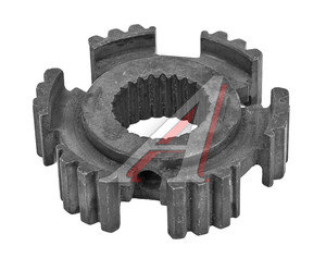 Изображение 3, 21080-1701149-00 Ступица ВАЗ-2108, 21083 синхронизатора 3-4 передачи АвтоВАЗ