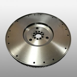 Изображение 5, 536.1005118 Маховик ЯМЗ-536.10 в сборе SHAFTGEAR
