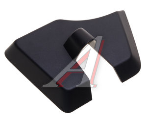 Изображение 1, DZ16251770004 Крышка SHACMAN SHAANXI X6000 зеркала правого OE