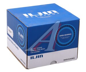 Изображение 5, IJ223044 Ступица CHEVROLET Suburban (00-), Silverado (99-) передняя ILJIN