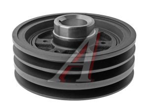 Изображение 1, 25270-45500 Шкив HYUNDAI HD65, 72, 78, County дв.D4DB, D4DD коленвала OE