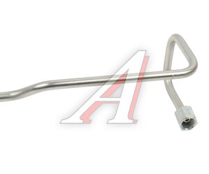 Изображение 3, А-12-002-00-00-00 Трубка топливная КАМАЗ-ЕВРО-3, 4 высокого давления объединяющая ТНВД АЗПИ