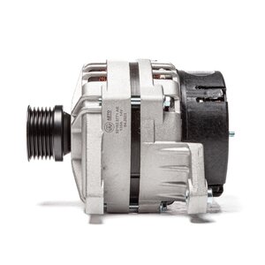 Изображение 3, 32182.3771 AE Генератор ГАЗ-3302, УАЗ дв.УМЗ-4216, EvoTech 2.7 14В 135А шкив поликлиновой AVTOELECTRICA