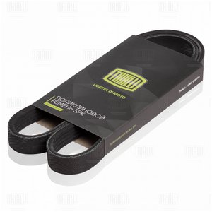 Изображение 1, 5PK1010 Ремень приводной поликлиновой 5PK1010 TRIALLI