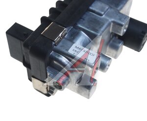 Изображение 4, MAT3010DF Актуатор FORD Mondeo турбокомпрессора KRAUF