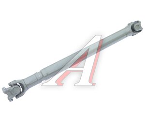 Изображение 1, AZ9370312010-MX Вал карданный SITRAK HOWO основной L=2010 (мост MCY13) MOVELEX