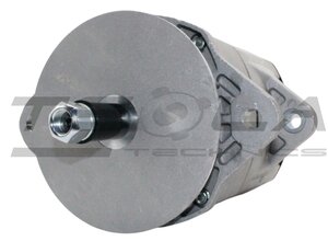 Изображение 1, TT11542 Генератор CUMMINS 28В 60А TESLA TECHNICS