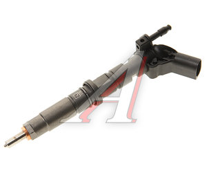 Изображение 2, 0445115028 Форсунка VW Crafter (06-16) топливная BOSCH