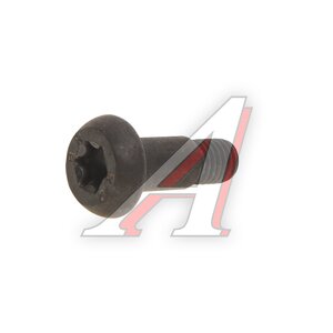 Изображение 1, 406.1006096-20 Болт М8х1.25х25 ГАЗ-3102 успокоителя цепи нижнего БОЛТЕН