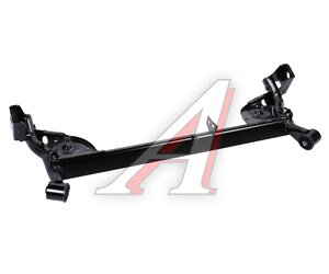 Изображение 2, NSP078200630332 Балка моста заднего RENAULT Logan (05-14) NSP