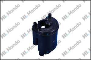 Изображение 4, EFF00214T Фильтр топливный HYUNDAI Sonata 5 KIA Magentis (в баке) MANDO