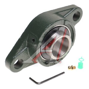 Изображение 2, UCFL 206 Подшипник оборудования