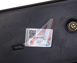 Изображение 5, DZ13241330230 Ручка SHACMAN SHAANXI F2000 F3000 двери внутренняя левая OE