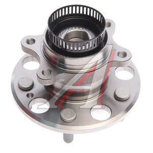 Изображение 1, NSP02527302H000 Ступица HYUNDAI Elantra (06-), i30 KIA Ceed задняя NSP
