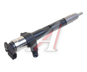 Изображение 2, 1465A439 Форсунка MITSUBISHI L200 (4N15) топливная OE