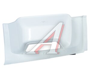 Изображение 2, AC1642682 Подножка DAF XF105 нижняя левая ALFA CAR