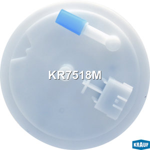 Изображение 2, KR7518M Насос топливный NISSAN Tiida (07-) KRAUF