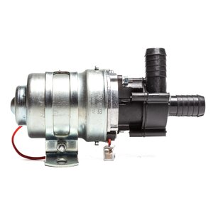 Изображение 3, 32.3780-01 AE Насос отопителя салона d=18мм 12V AVTOELECTRICA