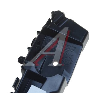 Изображение 3, 6222 322 88R Кронштейн бампера RENAULT Sandero Stepway (14-) переднего левый OE