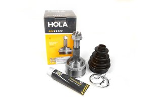 Изображение 3, CV10-023 ШРУС наружный NISSAN Almera (01-05) комплект HOLA