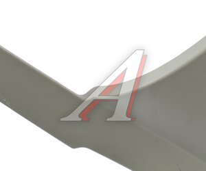 Изображение 4, DZ97259623248-MX Заглушка SHACMAN SHAANXI X3000 бампера переднего MOVELEX