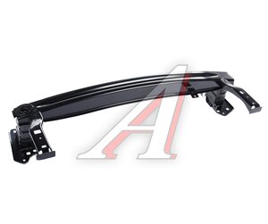 Изображение 1, NSP0860U807109E Усилитель бампера SKODA Rapid (20-) переднего NSP