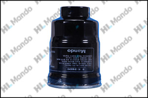 Изображение 7, EFF00004T Фильтр топливный HYUNDAI Porter MANDO