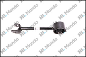 Изображение 2, CAH0102D Рычаг подвески HYUNDAI Sonata 5 задней продольный левый/правый (1шт.) MANDO