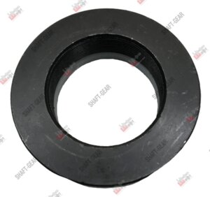 Изображение 7, F96006 Гайка SHAANXI вала шестерни демультипликатора (КПП Fuller) SHAFTGEAR
