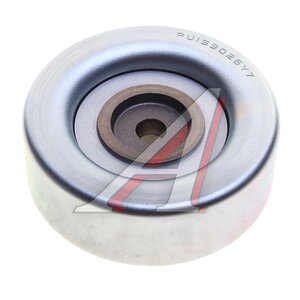 Изображение 1, PU159026RR1HY7 Ролик приводного ремня MITSUBISHI Grandis, Lancer, Outlander обводной KOYO