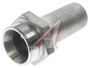 Изображение 2, DK (Ш) d=38 (M52x2) Фитинг DK (Ш) d=38 (M52x2)