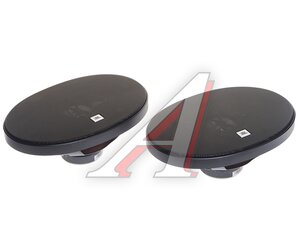 Изображение 1, STAGE1 9631 Колонки коаксиальные 6х9" (16х23см) 60Вт JBL