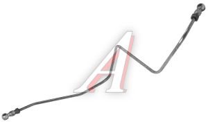 Изображение 1, 6561.1118220-Б Трубка ЯМЗ-6561 подвода масла к ТКР АВТОДИЗЕЛЬ